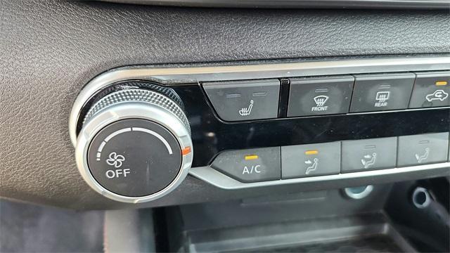 used 2024 Nissan Altima car, priced at $23,991