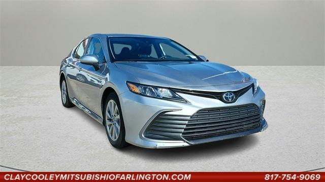 used 2023 Toyota Camry car, priced at $23,991