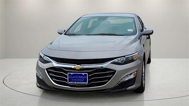 used 2023 Chevrolet Malibu car, priced at $17,991