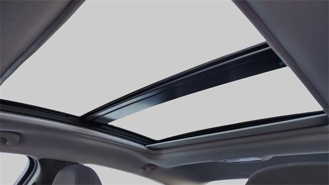 used 2024 Chevrolet Malibu car