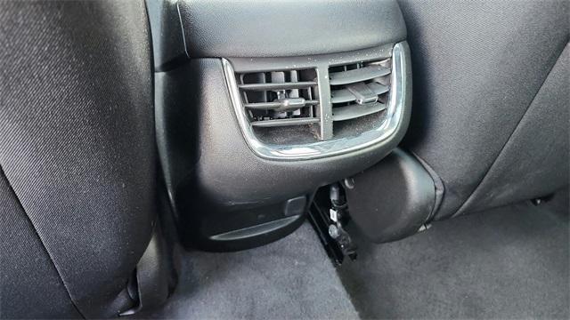 used 2024 Chevrolet Malibu car
