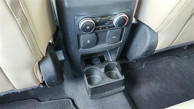 used 2023 Ford Explorer car, priced at $27,991