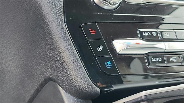 used 2023 Ford Explorer car, priced at $27,991