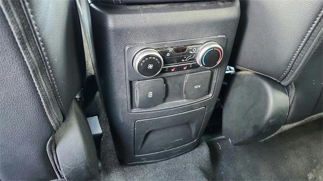 used 2024 Ford Explorer car, priced at $29,495
