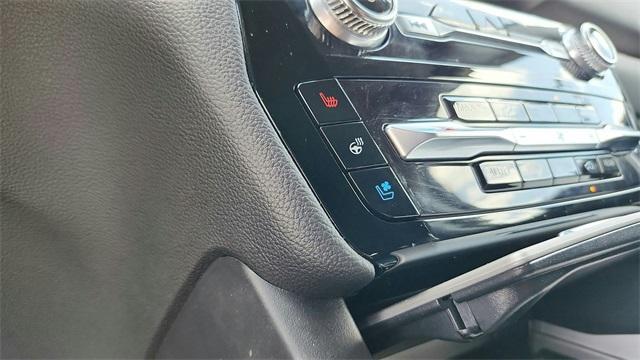 used 2024 Ford Explorer car, priced at $29,495
