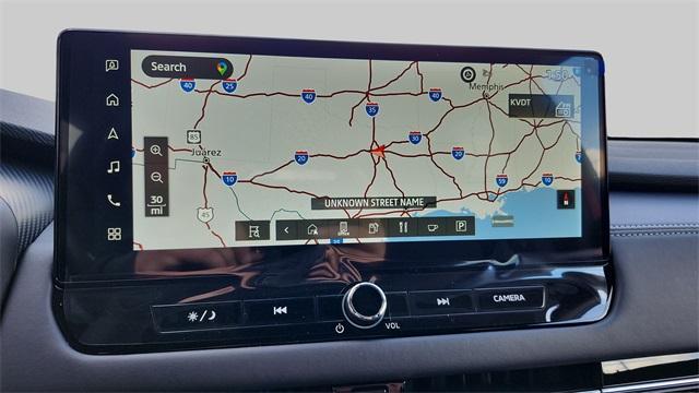 new 2025 Mitsubishi Outlander car, priced at $26,695