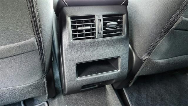 new 2025 Mitsubishi Outlander car, priced at $26,695