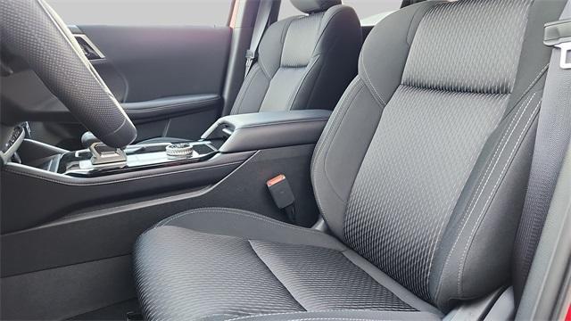 new 2025 Mitsubishi Outlander car, priced at $26,695