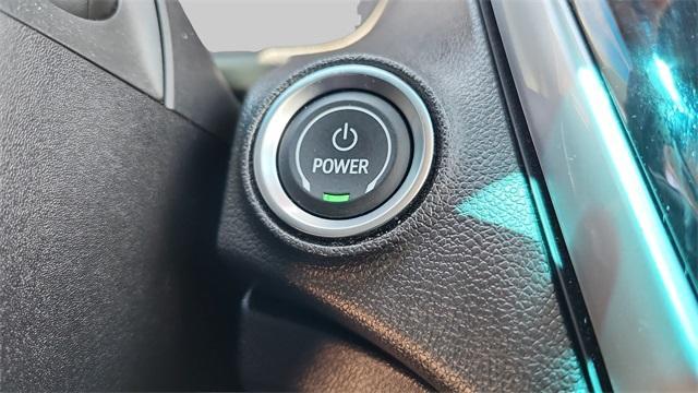 used 2023 Chevrolet Bolt EV car, priced at $17,991