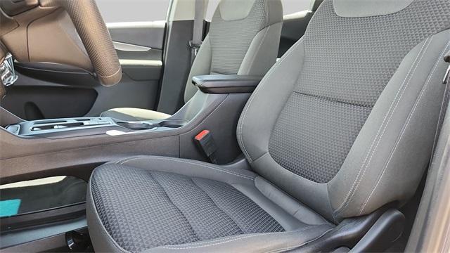 used 2023 Chevrolet Bolt EV car, priced at $17,991