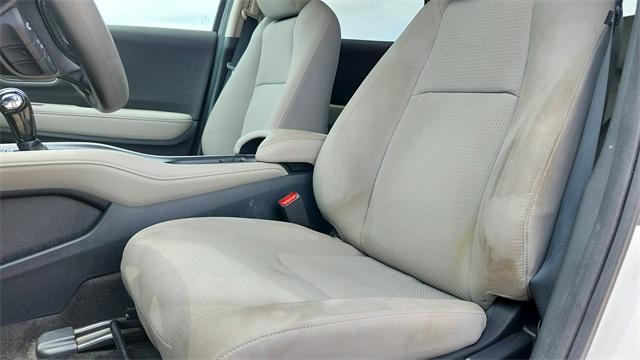used 2022 Honda HR-V car, priced at $22,991