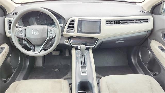 used 2022 Honda HR-V car, priced at $22,991