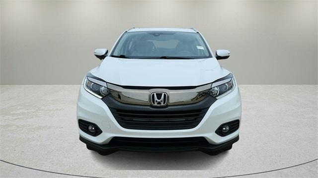 used 2022 Honda HR-V car, priced at $22,991
