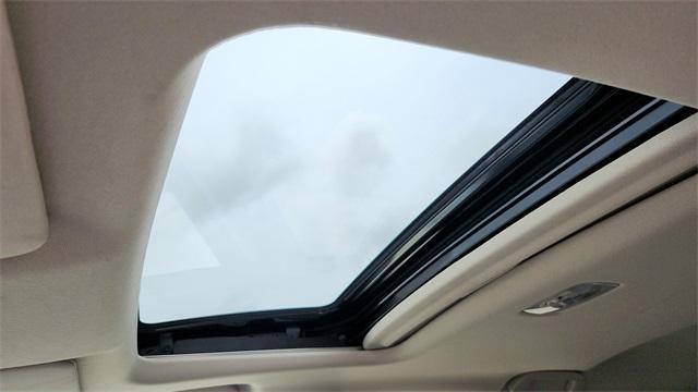 used 2022 Honda HR-V car, priced at $22,991