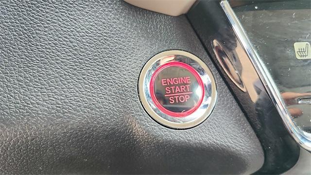 used 2022 Honda HR-V car, priced at $22,991