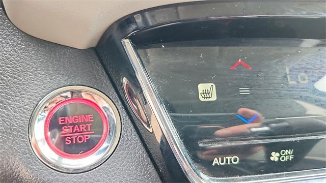 used 2022 Honda HR-V car, priced at $22,991