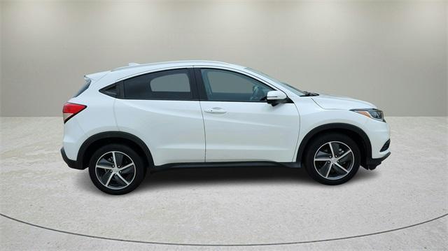 used 2022 Honda HR-V car, priced at $22,991