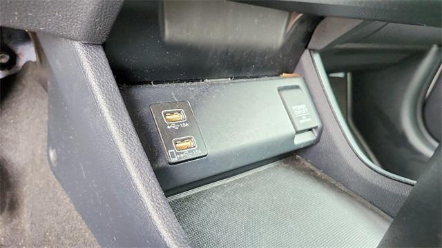 used 2022 Honda HR-V car, priced at $22,991