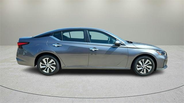 used 2023 Nissan Altima car, priced at $17,991