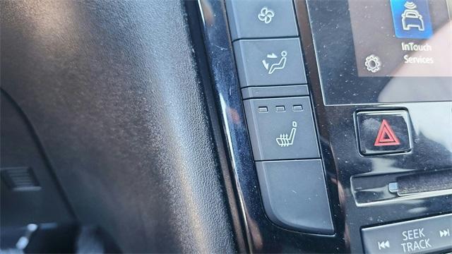 used 2024 INFINITI QX50 car, priced at $28,991