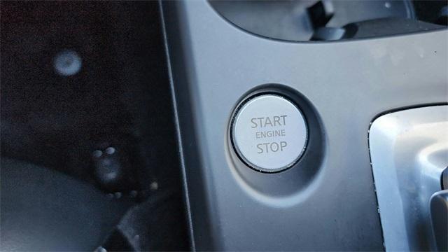 used 2024 INFINITI QX50 car, priced at $28,991