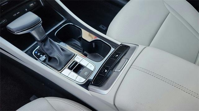 used 2023 Hyundai Tucson car, priced at $23,991