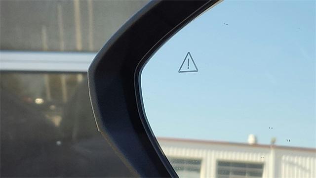 used 2023 Hyundai Tucson car, priced at $23,991