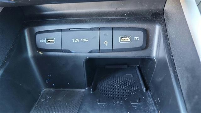 used 2023 Hyundai Tucson car, priced at $23,991