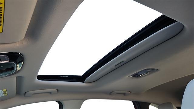 used 2023 Hyundai Tucson car, priced at $23,991