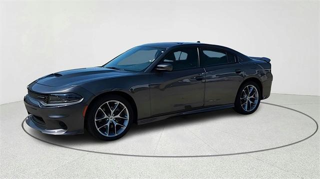 used 2022 Dodge Charger car, priced at $26,991