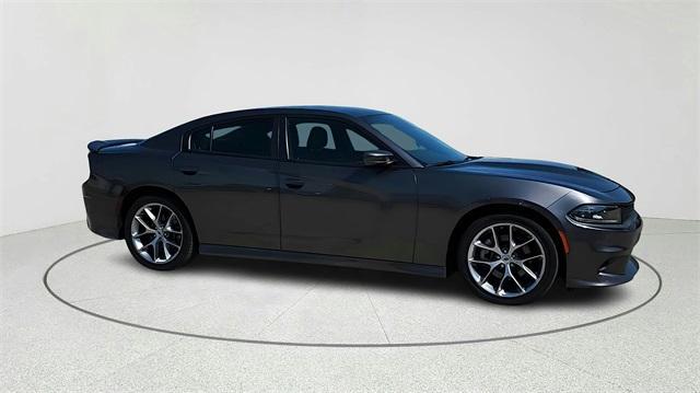 used 2022 Dodge Charger car, priced at $26,991