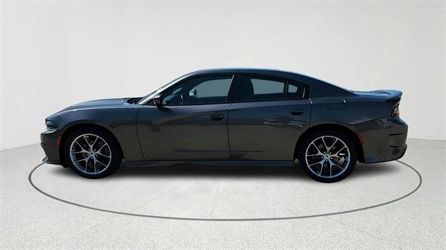 used 2022 Dodge Charger car, priced at $26,991