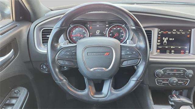 used 2022 Dodge Charger car