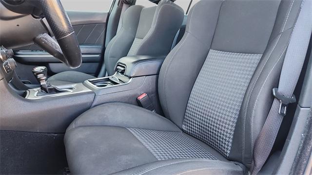 used 2022 Dodge Charger car