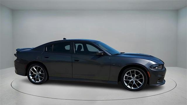 used 2022 Dodge Charger car