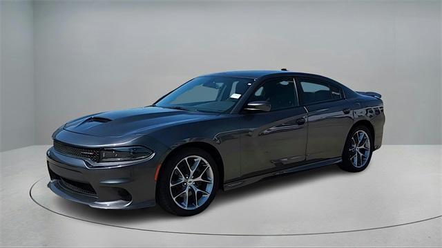 used 2022 Dodge Charger car
