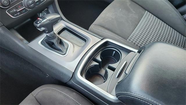 used 2022 Dodge Charger car