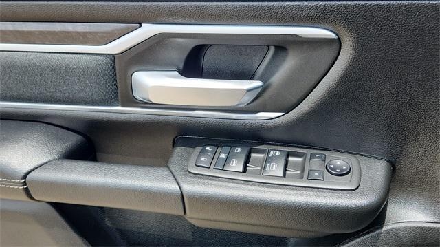 used 2022 Ram 1500 car, priced at $34,991