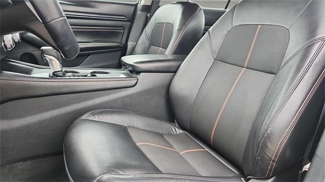 used 2021 Nissan Altima car, priced at $18,991