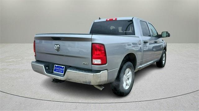 used 2022 Ram 1500 Classic car, priced at $23,991