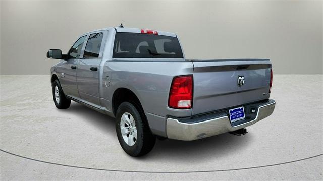 used 2022 Ram 1500 Classic car, priced at $23,991