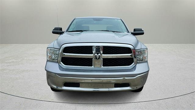 used 2022 Ram 1500 Classic car, priced at $23,991