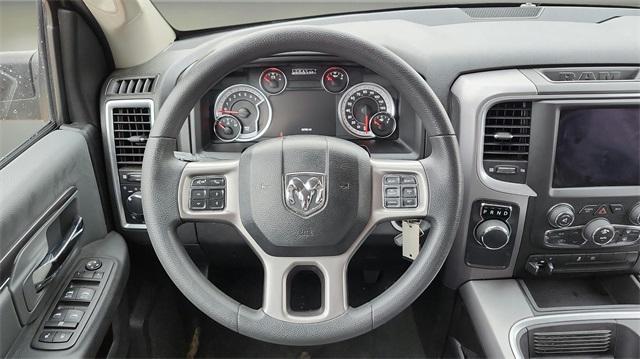 used 2022 Ram 1500 Classic car, priced at $23,991