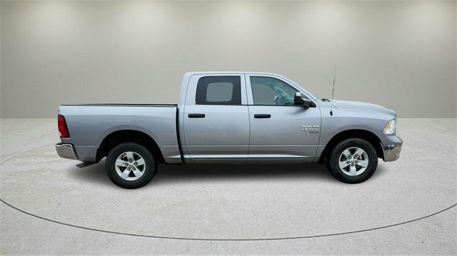 used 2022 Ram 1500 Classic car, priced at $23,991