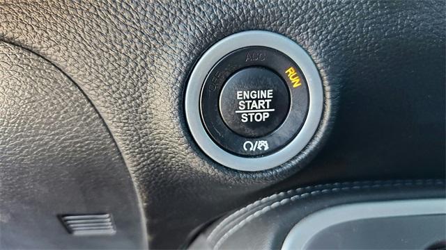 used 2022 Dodge Challenger car, priced at $32,991