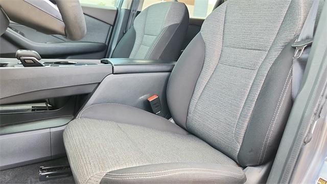 used 2022 Nissan Rogue car, priced at $18,991