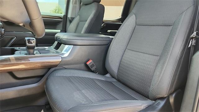 used 2023 Chevrolet Silverado 1500 car