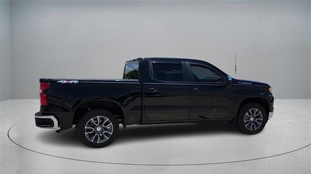 used 2023 Chevrolet Silverado 1500 car