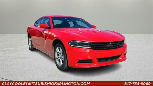 used 2022 Dodge Charger car, priced at $19,991