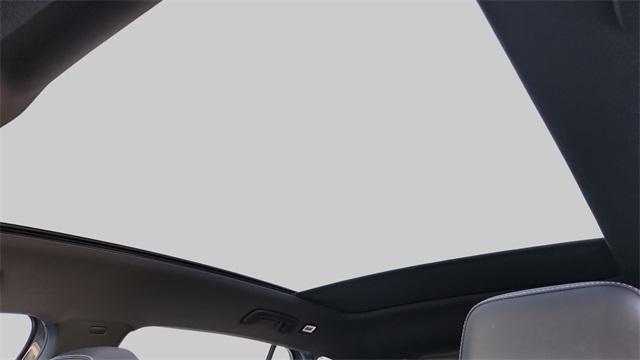 used 2023 Volkswagen ID.4 car, priced at $23,999